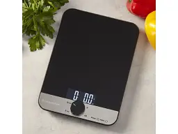 Ваги кухонні електронні KitchenAid Measuring KQ908G - мініатюра 6