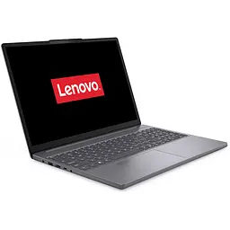 Ноутбук Lenovo IdeaPad Slim 3 15IRH10 i5-13420H la 46GHz, IPS, 24GB DDR5, 1TB, UHD, Без ОС - мініатюра 6