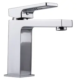 Змішувач для умивальника Globus Lux PIANO GLPN-0401 - мініатюра 5