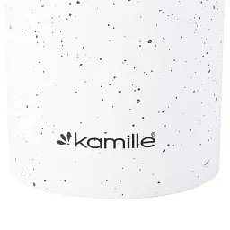 Підставка для ножів Kamille КМ-7607 white - мініатюра 6