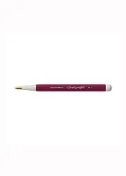 Ручка гелева Leuchtturm1917 Drehgriffel винний (365597) - мініатюра 1