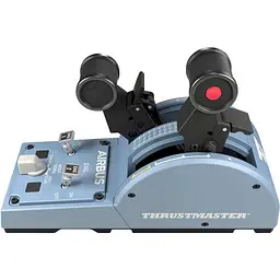 Геймпад ThrustMaster TCA Officer Pack Airbus Edition PC (2960842) - мініатюра 5