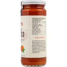 Соус Rummo Томатний з базиліком 340 г - мініатюра 2