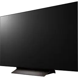 Телевізор LG evo AI C4 65` OLED Ultra HD 4K (OLED65C46LA) UA [126967] - мініатюра 3