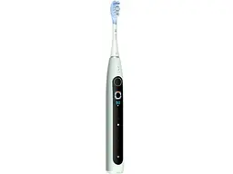 Електрична зубна щітка Oclean X Pro 20 Electric Toothbrush Green (6970810556902)
