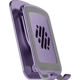 Підставка для смартфона Blueo Rotary Folding Dark Purple (P012-DPRL) [129085] - мініатюра 2