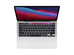 Ноутбук Apple Macbook Pro 13” Silver Late 2020 (MYDA2)