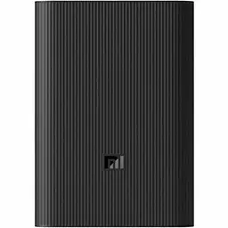 Повербанк Xiaomi 3 Ultra compact 10000 mAh 22.5W