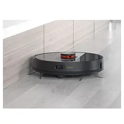 Робот-пилосос Xiaomi Roidmi Eve Plus Robot Vacuum Mop Cleaner Black [1C602EUB] [74894] - мініатюра 7
