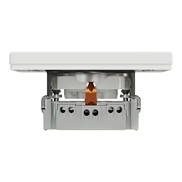 Розетка Schneider Electric ASFORA зі штор. біла (EPH2900221) - мініатюра 8