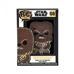 Пін Funko Pop серії «Зоряні війни» – Чуї з луком - мініатюра 3