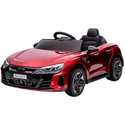 Дитячий електромобіль Bambi Машинка M 4938EBLRS-3 до 30 кг