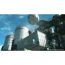 Ключ активації Microsoft Metal Gear Solid V: The Phantom Pain для Xbox One/Series - мініатюра 5