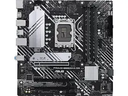 Материнська плата Asus PRIME B660M-A D4-CSM (90MB19K0-M1EAYC) - мініатюра 3