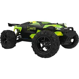 Радіокерована машинка Overmax X-Monster 3.5 (OV-X-Monster 3.5) - мініатюра 5