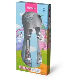 Набір столових приладів Fissman Unicorn (3567) - мініатюра 2
