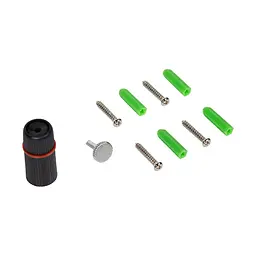 IP-відеокамера 5Mp Light Vision VLC-4256DFI White (Linklemo) f=2.8-12mm з мікрофоном (75-00311) - мініатюра 6