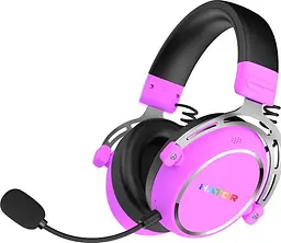 Навушники Hator Hypergang 3 Hi-Res Cyber Violet (ESH52)