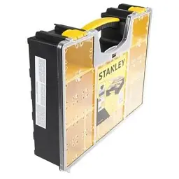 Ящик для інструментів Stanley органайзер професійний (423х105х334мм) (1-92-749) - мініатюра 3