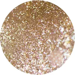 Слюда Sinart Make-Up With Passion тон 79 (Gold Pink Blue) 1 г - мініатюра 2