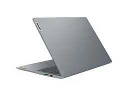 Ноутбук Lenovo IdeaPad Slim 3 15AMN8 (82XQ01K0RA) - мініатюра 6