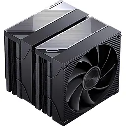 Кулер для процесора Jonsbo CA90 Black (CA90 Black) - мініатюра 3