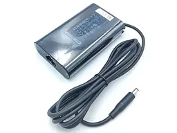 Блок живлення для Dell Inspiron 17 5755, 5758, 5759 Series (19.5V 3.34A 65W (4.5x3.0+pin)) OVALE