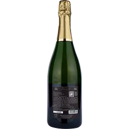 Шампанське Palmer & Co Champagne Brut Collection Vintage 2000 AOC, біле, брют, в дерев'яній коробці, 0,75 л - мініатюра 2