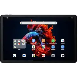 Смартфон Blackview Mega 1 12/256GB Space Grey + Чехол + стилус - мініатюра 3