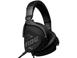 Навушники з мікрофоном Asus ROG Delta S Animate USB-C Black 90YH037M-B2UA00 - мініатюра 4