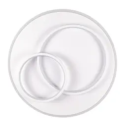 Люстра LED Levistella 7871069 WH - мініатюра 3