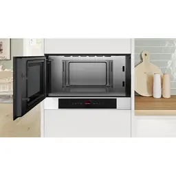 Мікрохвильова піч Bosch BFL7221W1 - мініатюра 2