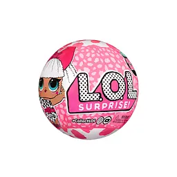 Ігровий набір L.O.L. Surprise 707 Повернення діви (119197-2) - мініатюра 2