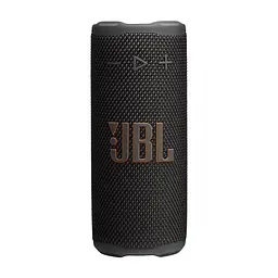 Акустична система портативна з БТ JBL JBLGRIPBLK