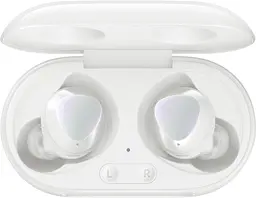 Навушники Samsung Galaxy Buds+ White (SM-R175NZWASEK) - мініатюра 6