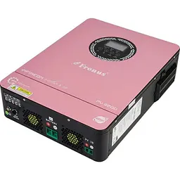 Гібридний сонячний інвертор Fronus SP-3200-24V [123443] - мініатюра 7