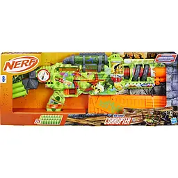 Бластер іграшковий Hasbro Nerf Zombie Corrupter (F8962) - мініатюра 2