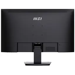 Монітор 27" MSI PRO MP273A FHD IPS 100Hz (PRO MP273A) - мініатюра 4