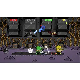 Ключ активації Microsoft Guilt Battle Arena для Xbox One/Series - мініатюра 4