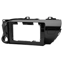 Перехідна рамка Toyota Hilux Carav 22-983 - мініатюра 2