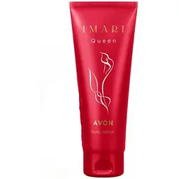 Парфумований лосьйон для тіла Avon Imari Queen 125 мл