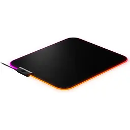 Килимок для миші SteelSeries QcK Prism Cloth M [63825] [122326] - мініатюра 2