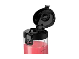 Блендер NUTRIBULLET NUTRIB PORTABLE BLACK (NBP003B) - мініатюра 3