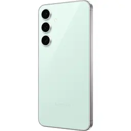 Смартфон Samsung Galaxy S24 FE 8/256GB Mint SM-S721BLGG - мініатюра 5