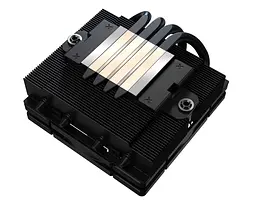 Кулер для процесора ID-Cooling IS-40-XT Black (IS-40-XT BLACK) - мініатюра 5