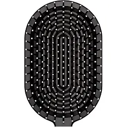 Гребінець Dyson Paddle brush Rose (971062-05) [94104] - мініатюра 3