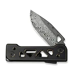 Ніж складаний Weknife Tyro WE24001-DS1 - мініатюра 4
