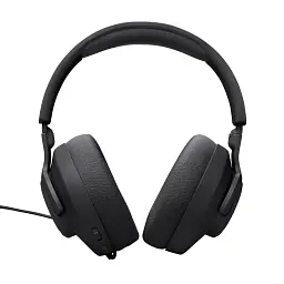 Навушники JBL Quantum 100M2 Black (JBLQTUM100M2BLK) - мініатюра 3
