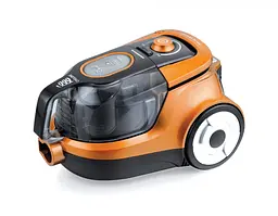 Пилосос Heinner HVC-V750OR - мініатюра 2