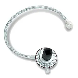 Шкала доворотна з магнітним кріпленням Toptul hoz0006699